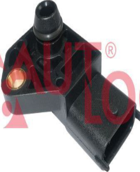 AUTLOG AS5229 Sensor, intake manifold pressure for ALFA ROMEO,CADILLAC,OPEL,SAAB