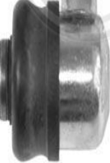 Stabilizer Link Suspension Rod 260375 A.B.S. for NISSAN X-TRAIL I