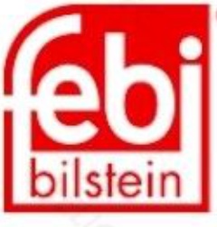 FEBI 39992 BELLOW AIR SUSPENSION Front LH,Front RH
