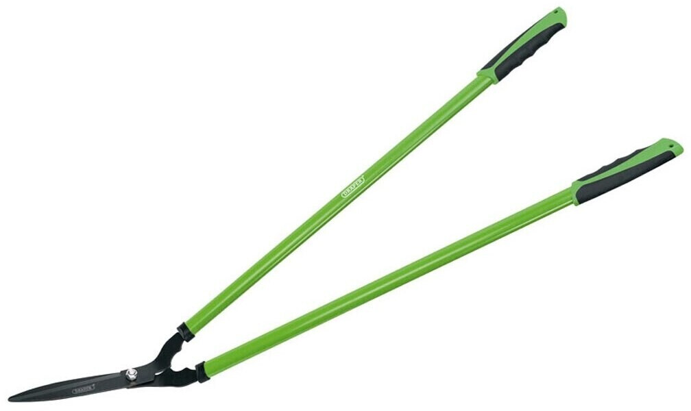 Draper 83980 Grass Shears with Steel Handles 100mm
