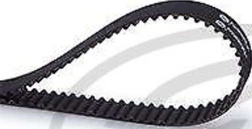 Genuine GATES Timing Belt for Citroen C4 Picasso THP 130 1.2 (2/16-Present)