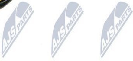 NTY OE EAS-SB-000 Clockspring, airbag for SUBARU