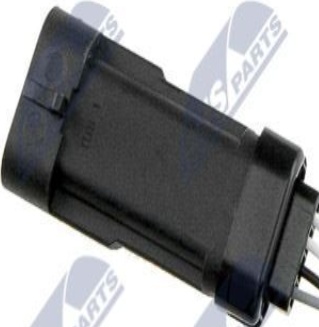 Original NTY Lambda Sensor ESL-RE-001 For Renault - Image 3