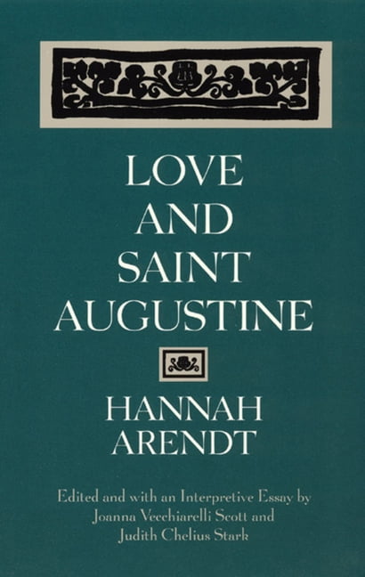 Love and Saint Augustine - Image 2