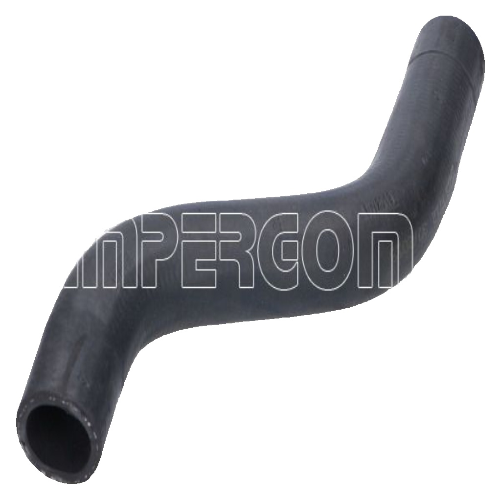Cooling system hose Upper Rubber 227219 ORIGINAL IMPERIUM for HONDA CR-V III