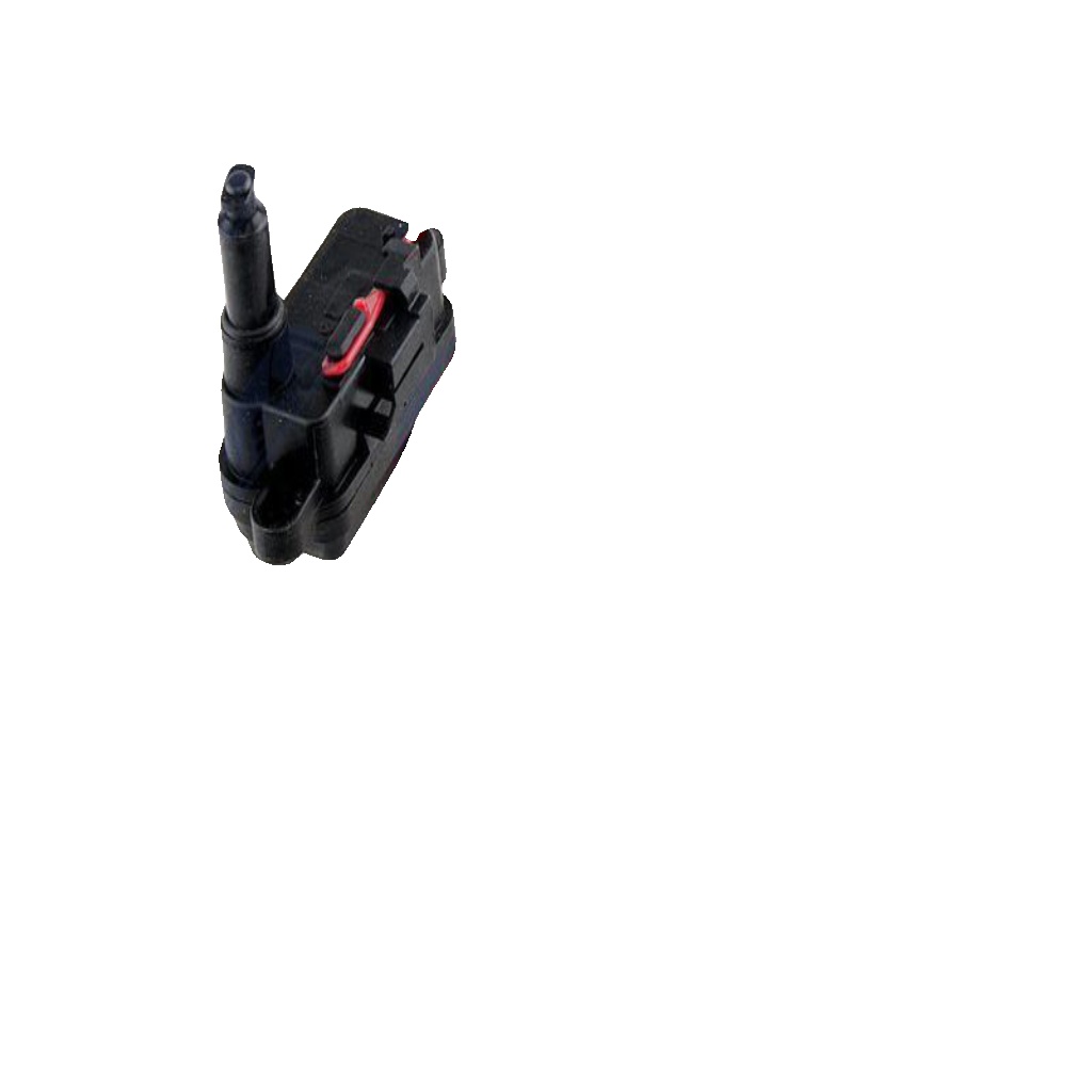 Actuator lock Vehicle Fuel Filler Flap Electric EZC-VW-038 NTY for AUDI A6 C7 A1