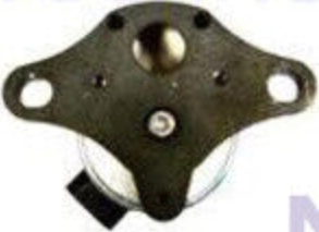 EG10256-12B1 DELPHI EGR Valve for CITROËN,FIAT,LANCIA,PEUGEOT