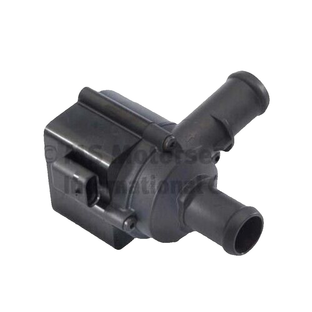 PIERBURG-OE 7.04071.65.0 Auxiliary Water Pump (cooling water circuit) for AUDI,A