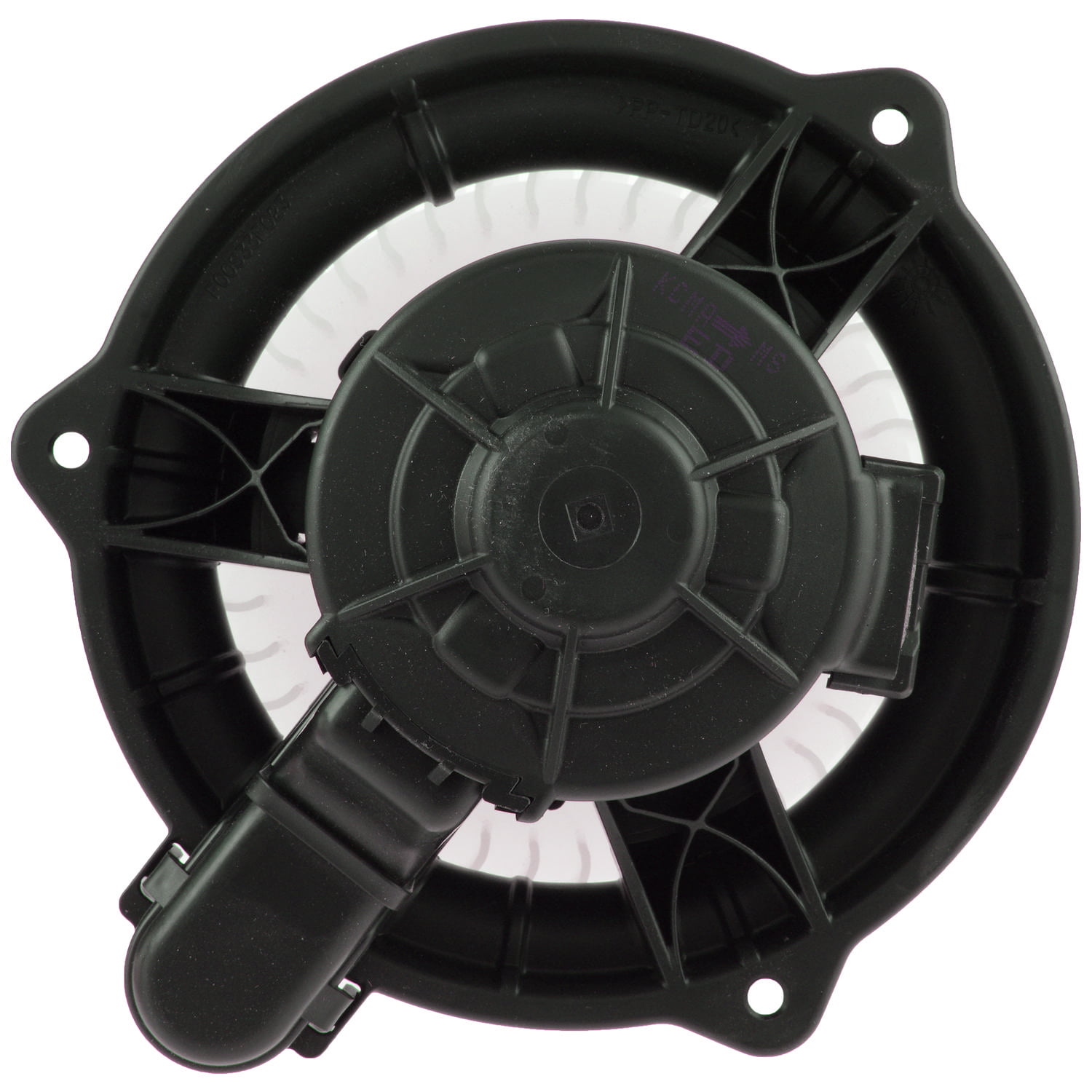 Fits VALEO 715260 KIA CEED 1.4 BENZ BLOWER ENGINE. 7/2010>7/2012  ⭐UK Stock⭐