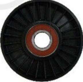 Fits CAFFARO ROLKI NAPINACZY 500077 TENSIONER PULLEY   ⭐UK Stock⭐