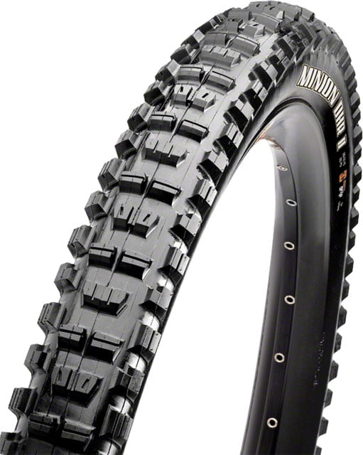 Maxxis Minion DHR II Tubeless Ready 29X230 EXO Protection For Bike