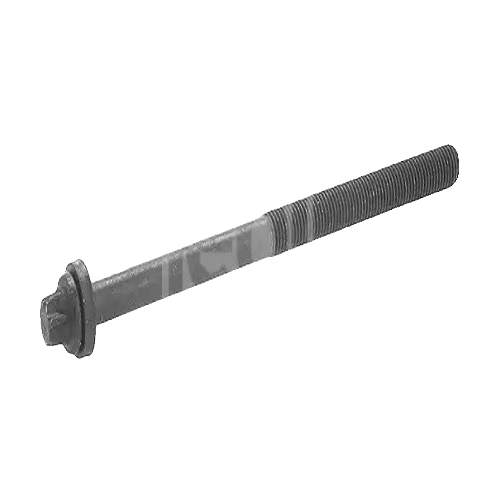 FEBI BILSTEIN CYLINDER HEAD BOLT CITROËN PEUGEOT 106 106 VAN AX SAXO ZX