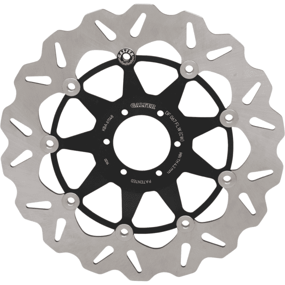 Galfer Front Brake Disc WAVE FLOAT FULL 310x5mm HONDA CBR1100 SUP.BLACKBIRD 2000
