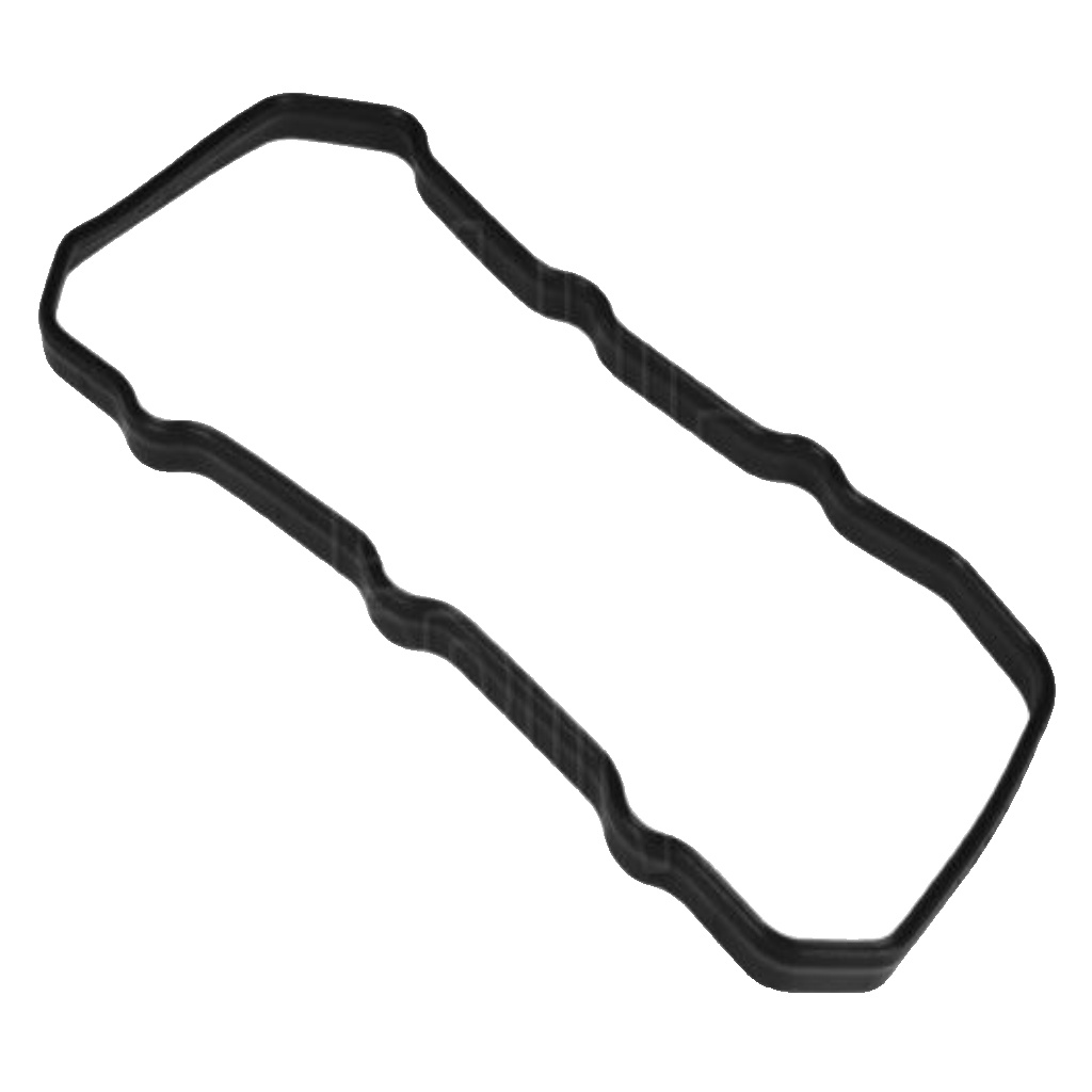 BLUE PRINT ADS76712 Cylinder Head Cover Gasket Replacement Fits Subaru Justy