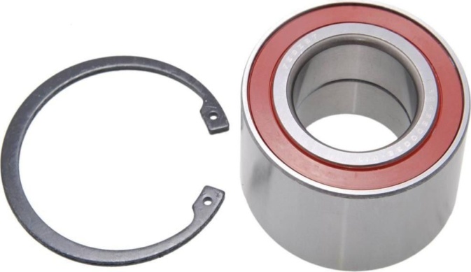 Fits FEBEST DAC43800038-KIT FRONT HUB BEARING REPAIR KIT SEAT ALHAMBR ⭐UK Stock⭐