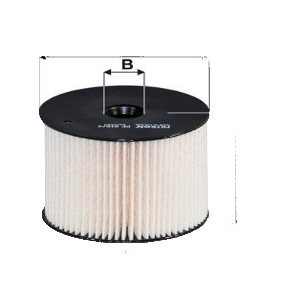 ✅Fits FILTRON PE 816/4 DIESEL FUEL FILTER/CARTRIDGE/CITRO? N BERLING ⭐UK Seller⭐