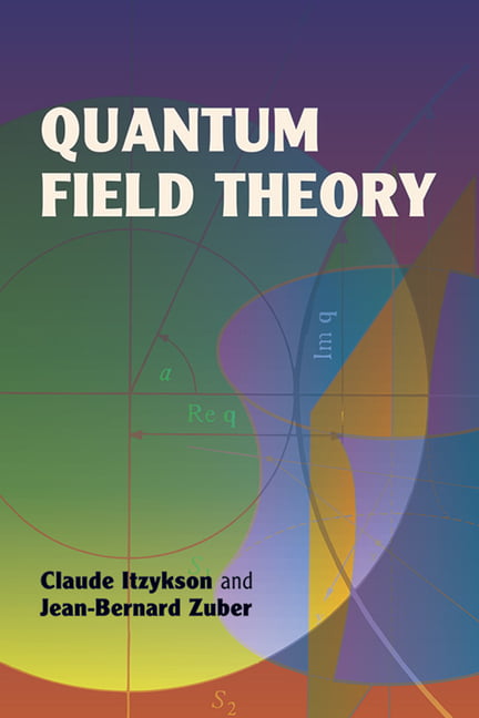 Quantum Field Theory (Dover Books on Physics) - Image 3