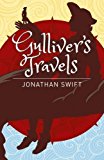 Gulliver's Travels (Classics) By Jonathan Swift. 9781788280518 - Image 2