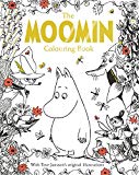 The Moomin Colouring Book.by Books  New 9781509810024 Fast Free Shipping** - Image 5