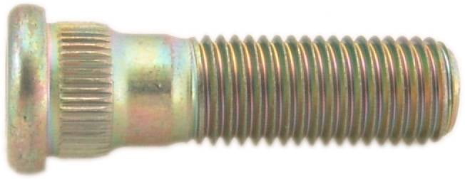 0484-001 FEBEST Wheel Stud for ,CHRYSLER,CITROËN,DODGE,EAGLE,JEEP,MITSUBISHI,MIT