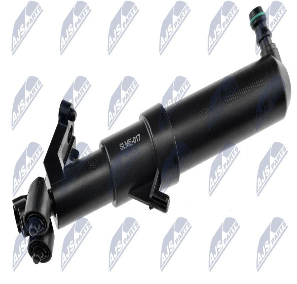 Headlamp washer nozzle Right Front EDS-ME-017 NTY for MERCEDES-BENZ C-CLASS