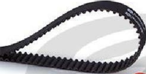 GATES KP15537XS-2 Water Pump & Timing Belt Set for SUBARU