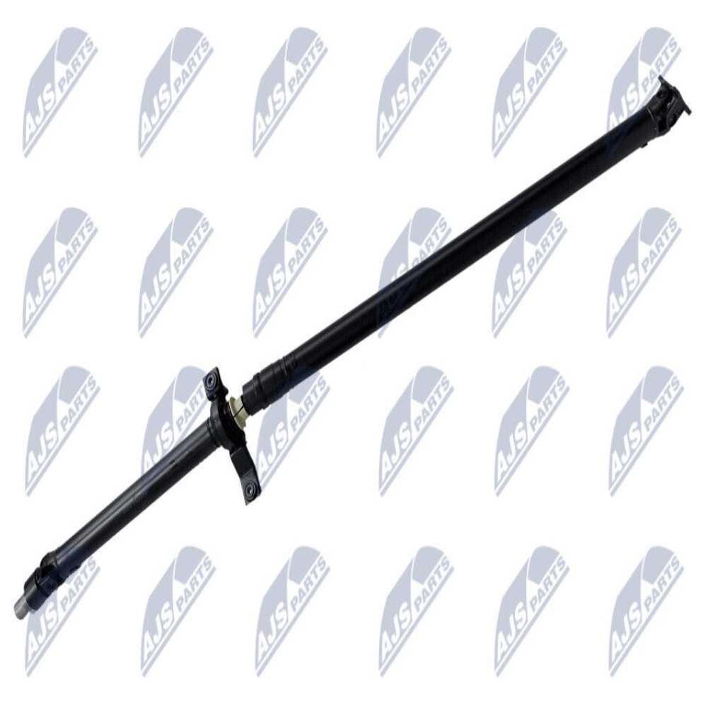 N.T.Y. NWN-CH-027.NTY Propshaft, axle drive for DODGE,JEEP