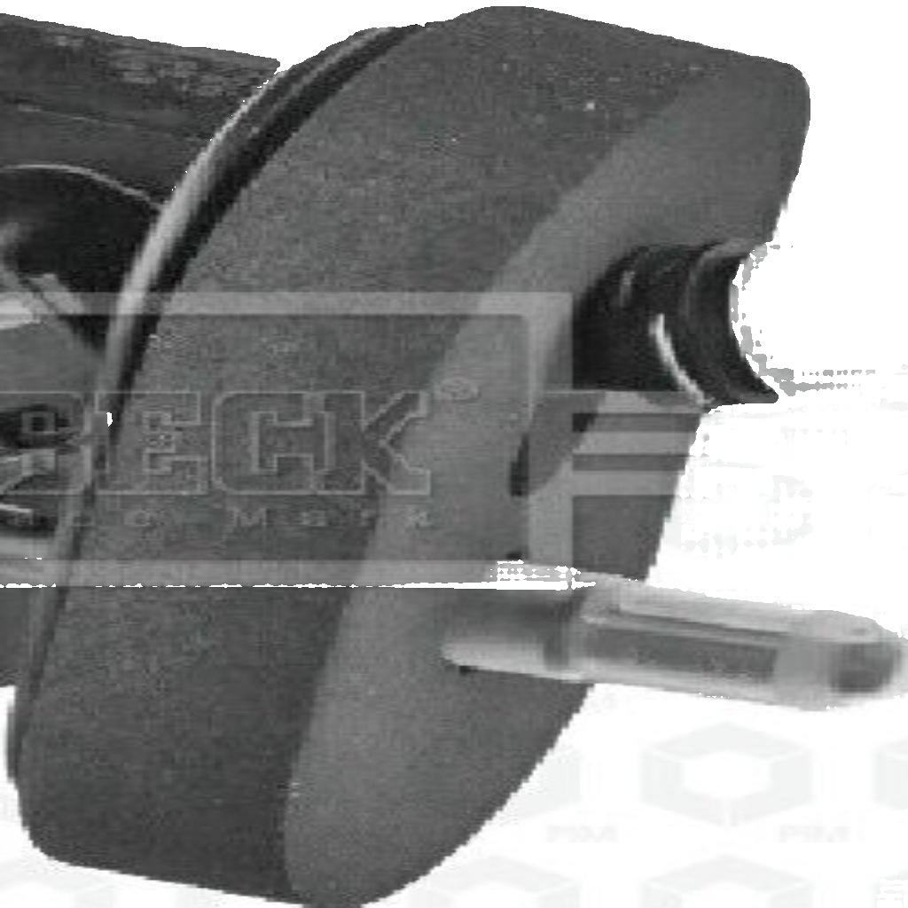 Clutch Master Cylinder fits FORD FIESTA Mk6 TDCi 1.6D 2012 on B&B 1751682 New