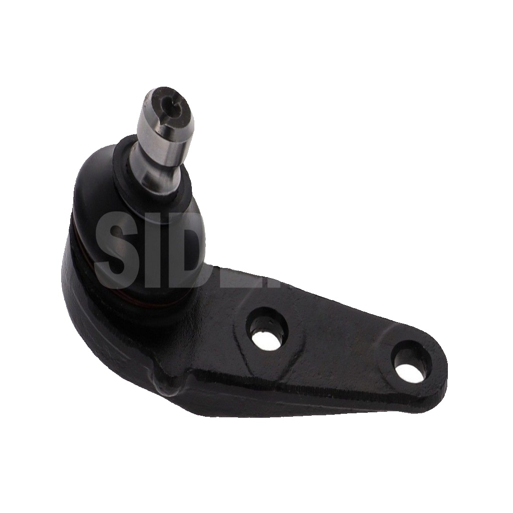 Wishbone Pin Front Axle Left 37580 SIDEM for AUDI 80 B3 Saloon
