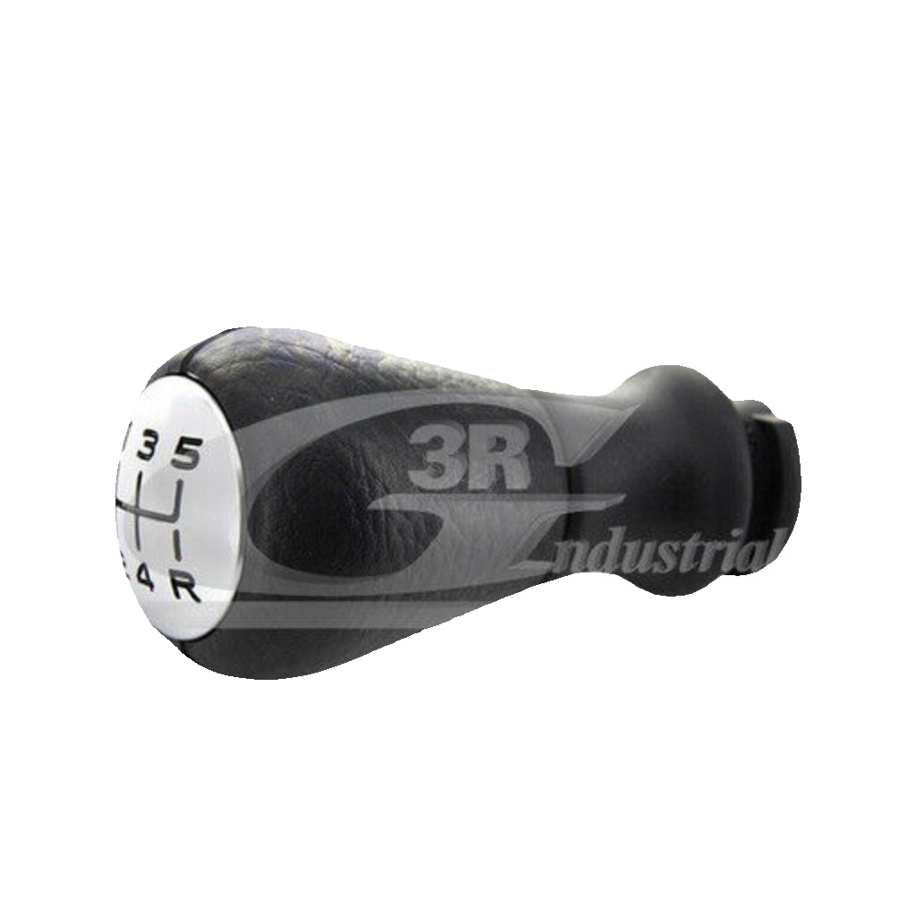3RG 25202 Gear Shift Lever Knob for PEUGEOT