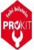 Fits FEBI 36051 CONTROL ARM PIN   ⭐UK Stock⭐