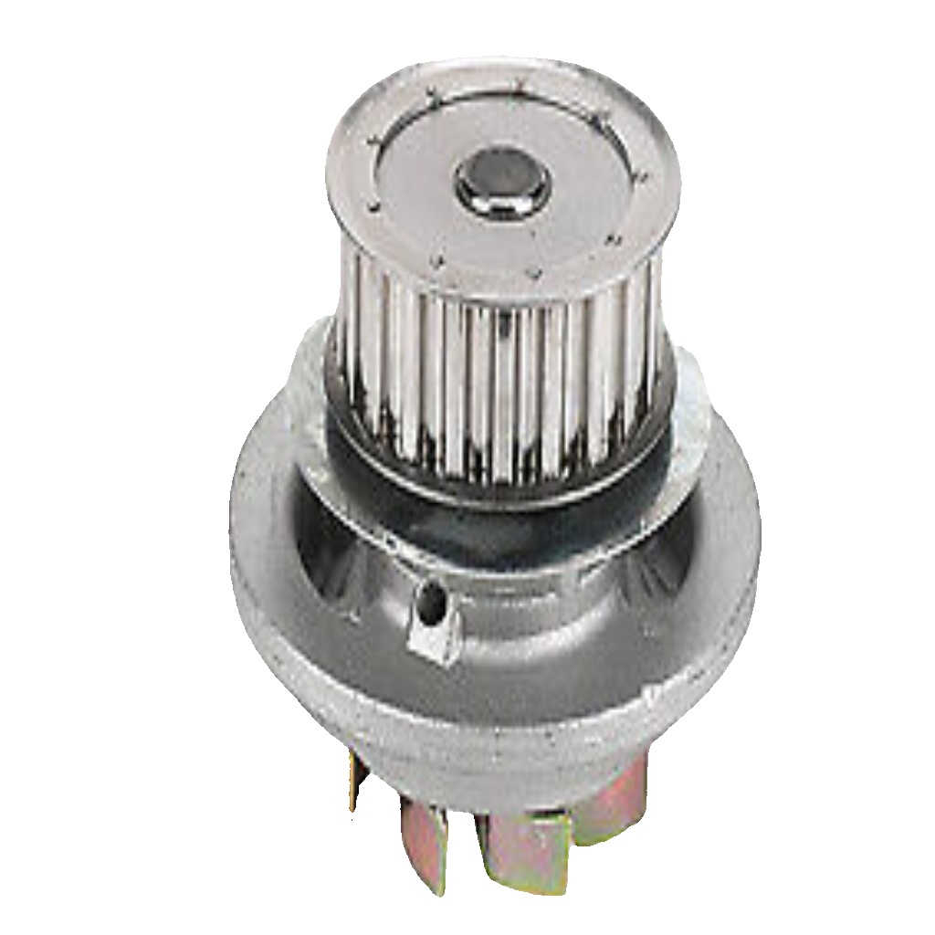 GRAF PA409 Water Pump, engine cooling for OPEL,VAUXHALL