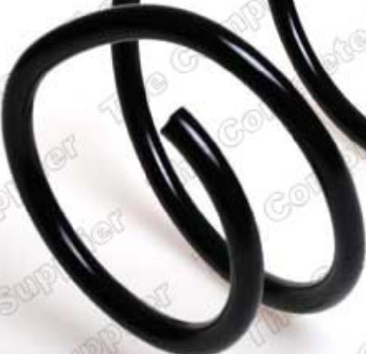 FRONT COIL SPRING FOR BMW 3