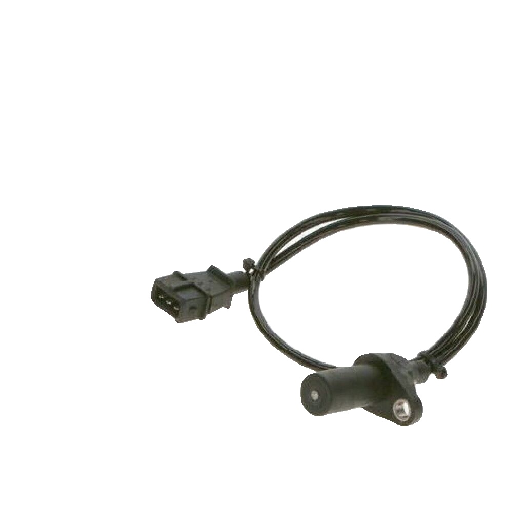 RPM / Crankshaft Sensor fits FIAT MAREA 185 1.2 98 to 02 182B2.000 Genuine Bosch - Image 8