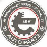 both sides ESEN SKV 52SKV692 Gas Spring, boot/cargo area for PEUGEOT