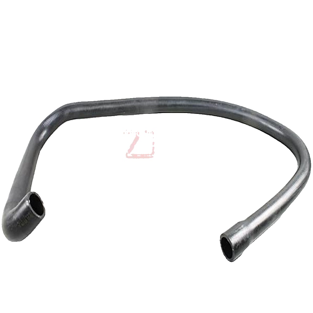 Original Metzger Radiator Hose 2420931 for Mercedes-Benz