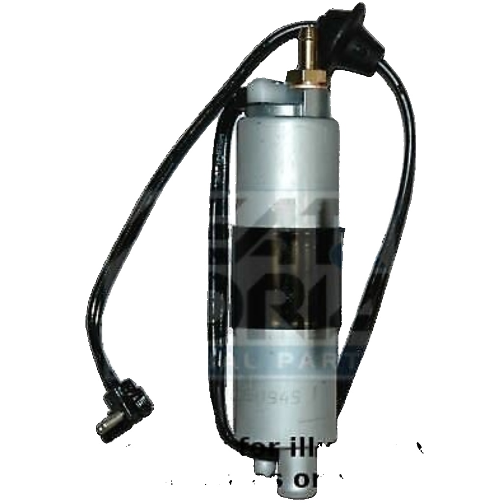 Fits MEAT&DORIA 76054E QUALITY FUEL PUMP  ⭐UK Stock⭐