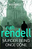 Murder Being Once Done