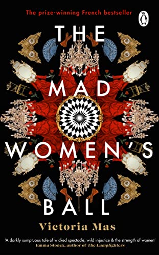 The Mad Women's Ball by Victoria Mas (Paperback Book) - Image 4