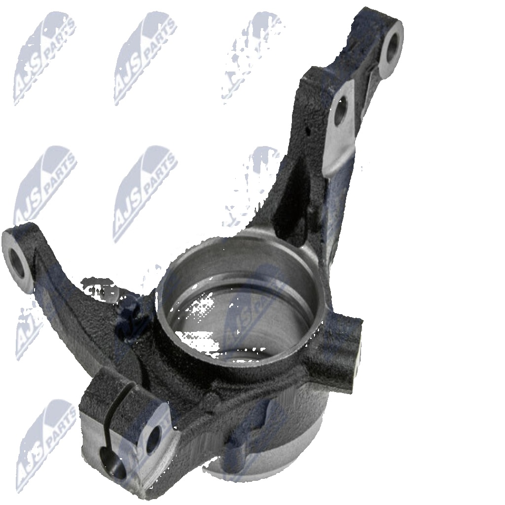 N.T.Y. ZZP-HY-514.NTY Steering Knuckle, wheel suspension for HYUNDAI,KIA