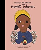 Harriet Tubman by Maria Isabel Sanchez Vegara (Hardback Book) - Image 2