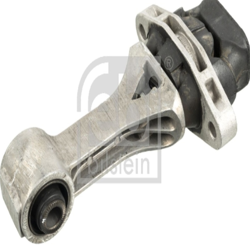 Febi Bilstein 173504 Rear Engine Mounting Fits Hyundai i30 Kia Cee'D Pro Cee'D