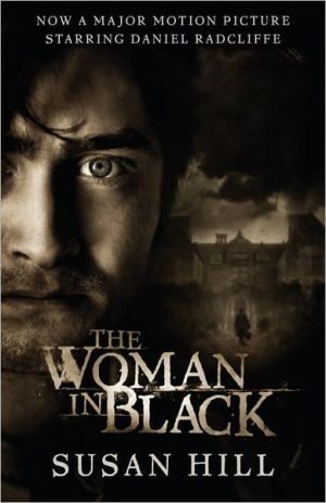 The Woman in Black - 0307745317, paperback, Susan Hill