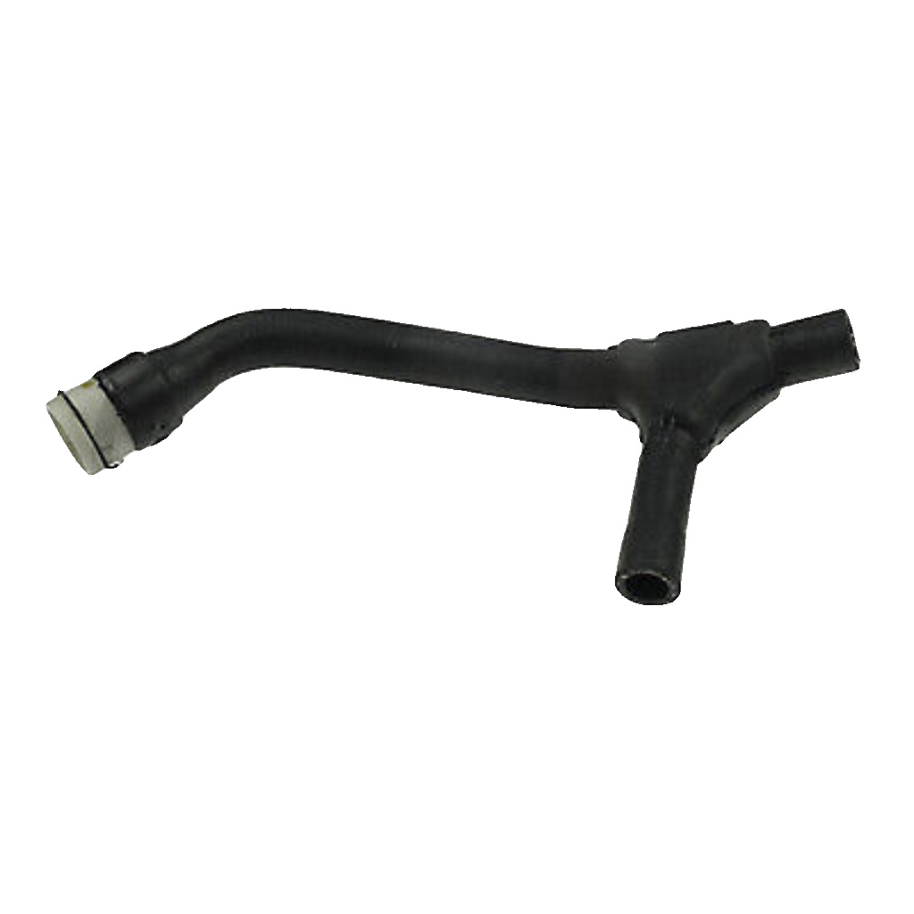 GATES 02-1742 Heater hose for CHEVROLET,OPEL,VAUXHALL