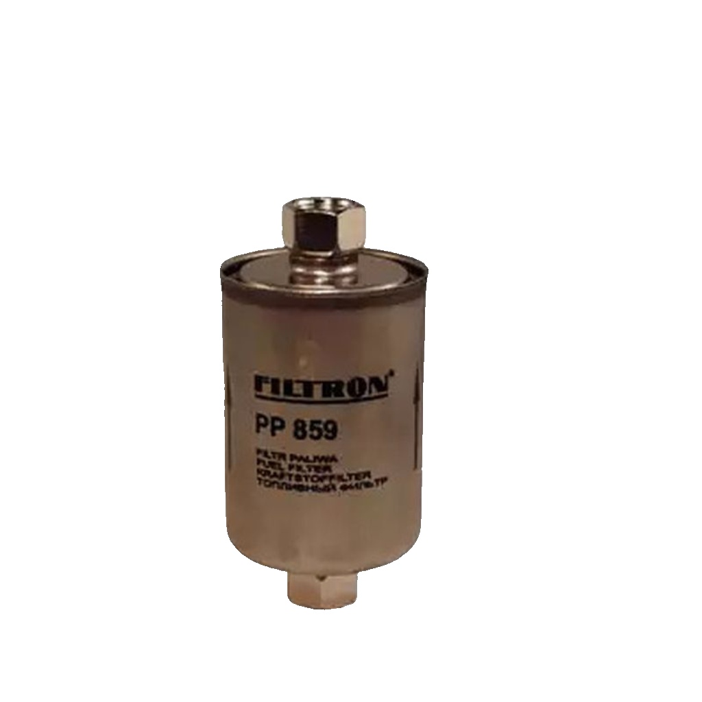 PP 859 FILTRON FUEL FILTER FOR BUICK CADILLAC CHEVROLET DAEWOO DAIMLER JAGUAR LA