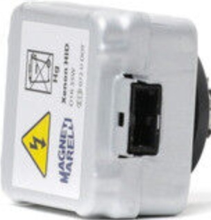 MAGNETI MARELLI-OE 002543100000 Bulb