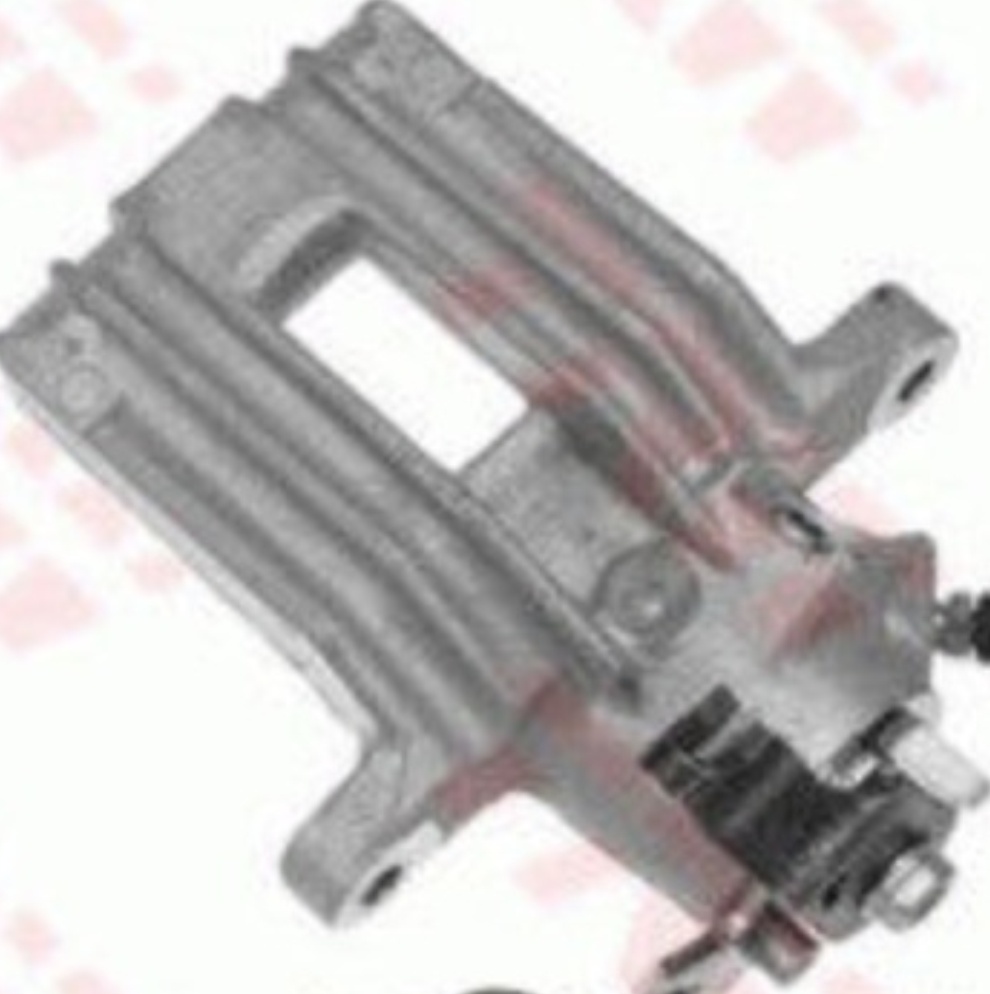 Rear Left TRW-OE BHN202E Brake Caliper for SEAT,SKODA,VW