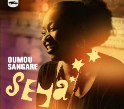 Sangare Oumou - Seya