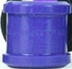 PFF19-2222 Powerflex Road Lower Torque Mount, Fast Road