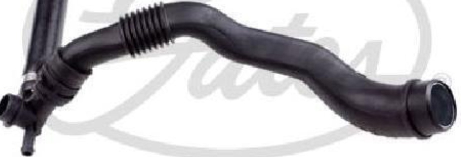 Breather pipe hose Plastic EMH476 GATES for AUDI VW SEAT - Image 15